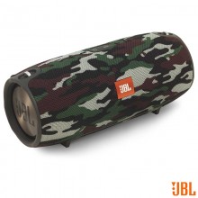 Caixa de Som JBL Xtreme Camuflado