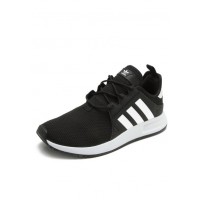 Tênis adidas Originals X PLR Preto/Branco